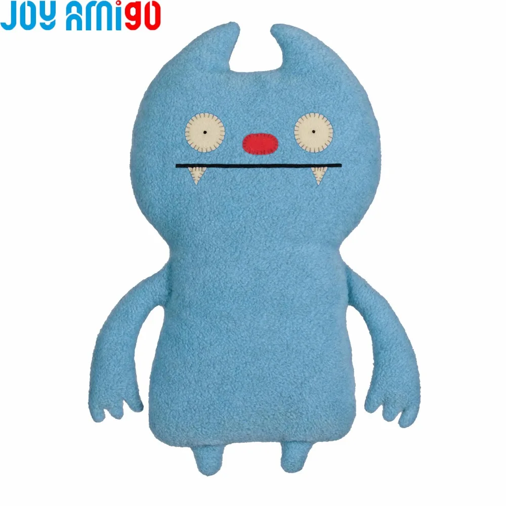 Классическая мягкая подушка Uglydoll Gato Deluxe игрушка в виде монстра|monster stuffed toys|stuffed