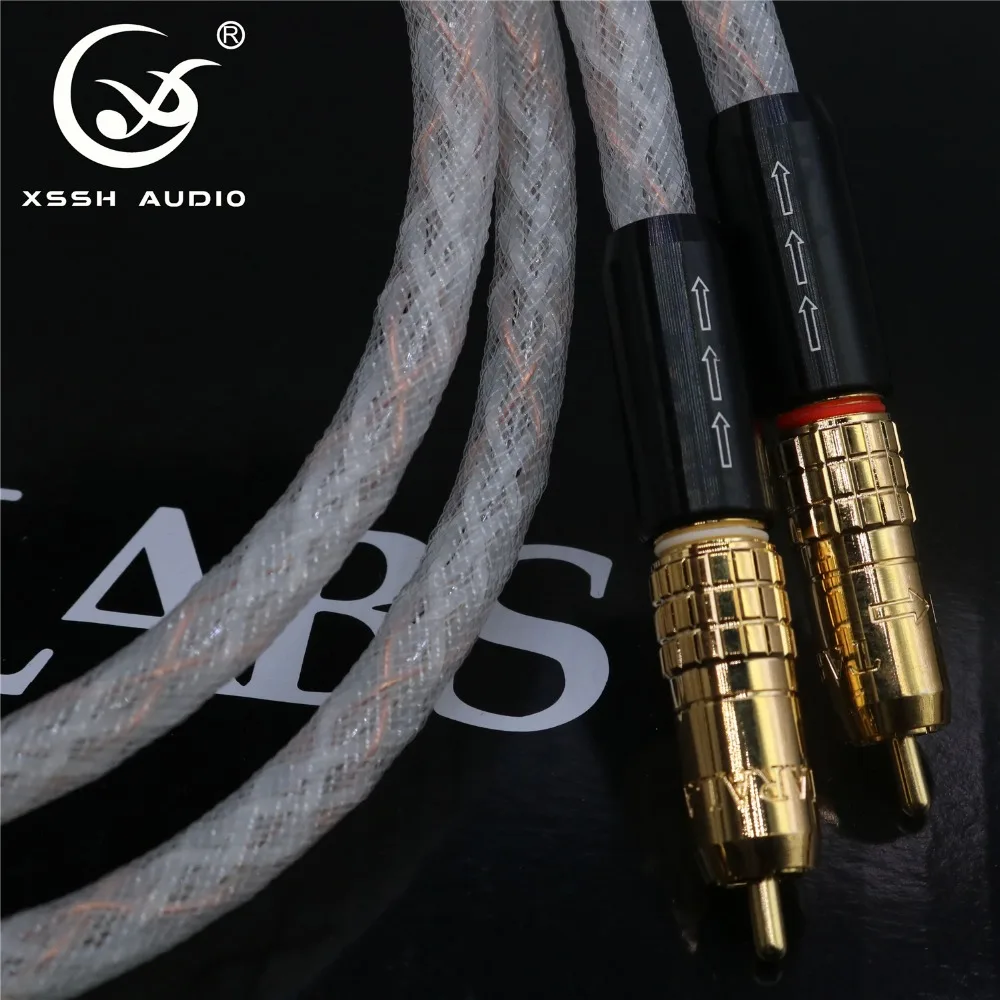 TARA Labs RSC Vector 2 cable 02