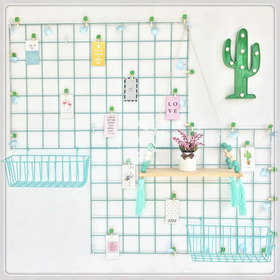 1 Storage Holders