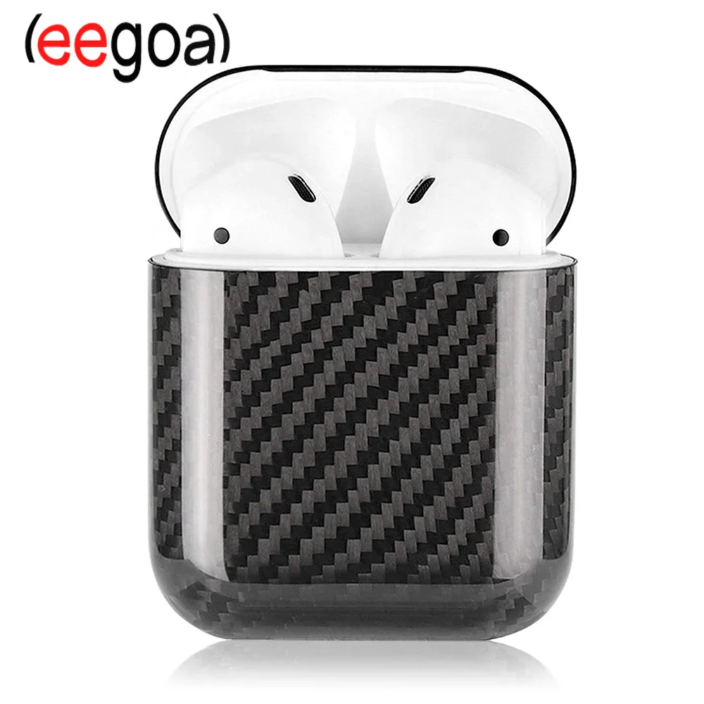 

Soft Silicone Case For Airpods For Air Pods Shockproof Earphone Protective Cover Waterproof for iphone 7 8 Headset Accessories