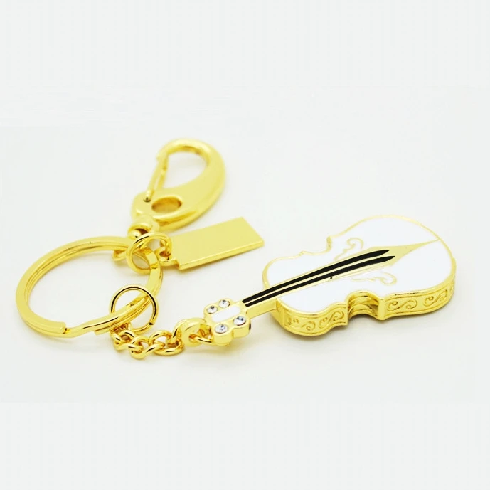 

Jewelry Guitar Usb Flash Drives 1TB 2TB 128GB 16GB 32GB Pen Drive Pendrive 64GB Crystal Gift Disk Key Gadget Usb Memeory Stick
