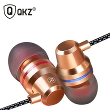 Earphones QKZ DM1 In-Ear Earphone Headset With Microphone 3 Colors fone de ouvido gaming headset audifonos dj mp3 player Earphones QKZ DM1 In-Ear Earphone Headset With Microphone 3 Colors fone de ouvido gaming headset audifonos dj mp3 player