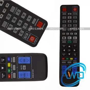 

Quoatlity Remote Control for Samsung TV Ak59-00104R Remote Transmitter, BDP Bd-c5500 Bdc-5500 Bdc5500 Bdc5900 Bdc6500 Bdc6900xaa