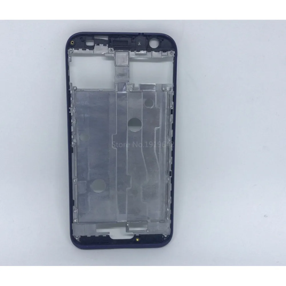 DOOGEE BL5000 5,5 дюймов Чехол для мобильного телефона с металлической рамкой запчасти для ремонта среднего бампера+ Инструменты для ремонта