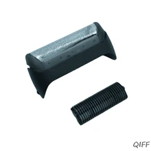 Личная забота бритва фольга резак замена лезвия для BRAUN 10B 20B запчасти