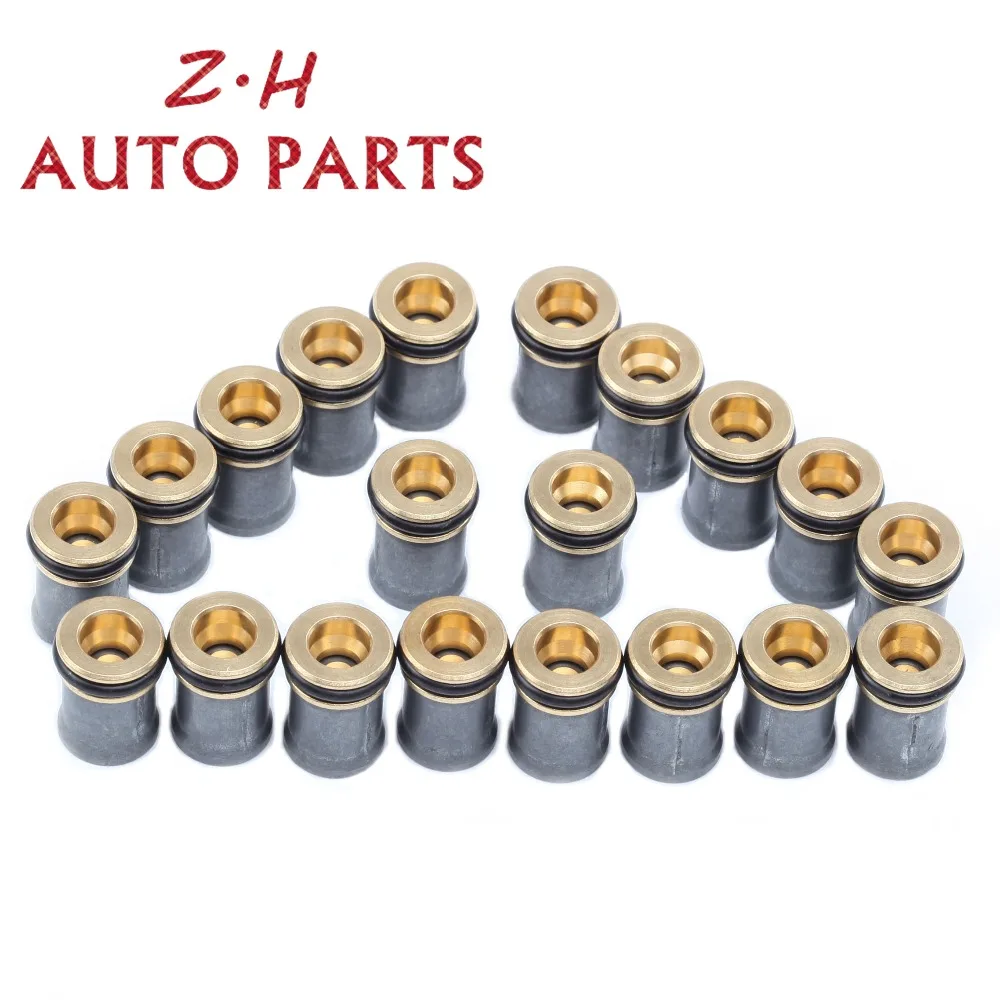 

NEW 06H 103 175 B 20Pcs Petrol Engine Check Valve For Audi A4 A6 Q5 VW Jetta Golf Passat Tiguan Eos Skoda Seat EA888 1.8T 2.0T