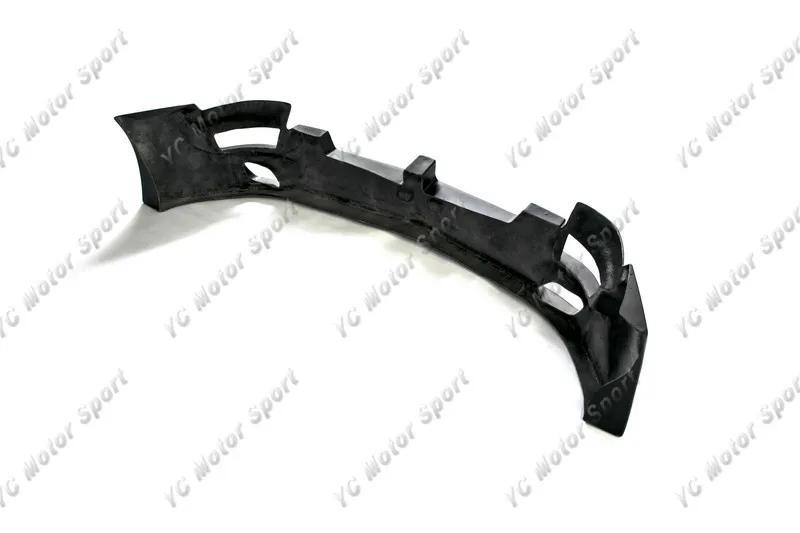 1970-1973 Datsun 240Z (S30) Rocket Bunny Pandem Style Front Lip FRP (12)