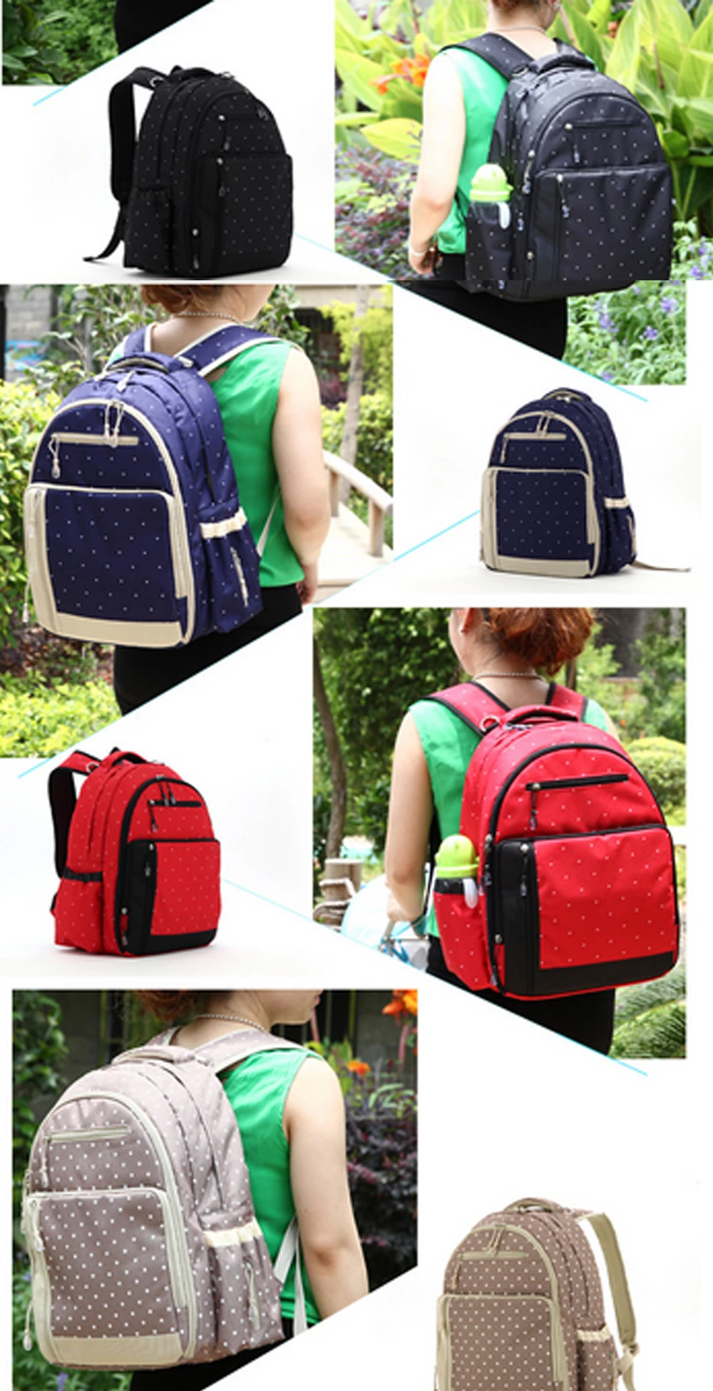 nursing bag