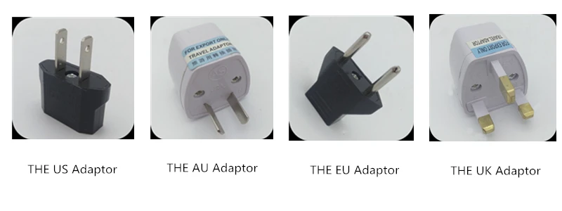 Adaptor_副本