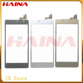 

5.0 inch Phone Touch Screen Sensor For DEXP Ixion ES950 Touchscreen Digitizer Front Glass Panel Lens 3m tape
