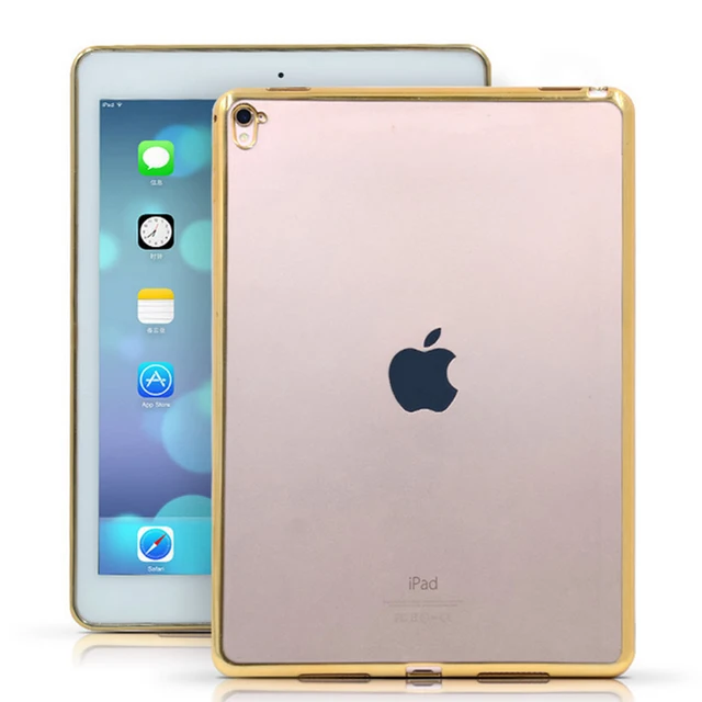 Aliexpress.com : Buy For iPad mini 4 Case,Clear Slim ...