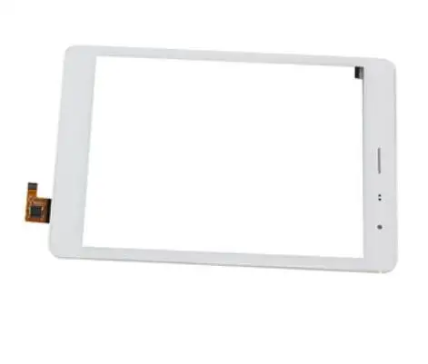 Witblue Новый 7,85 "TeXet NaviPad TM-7855 3g Tablet сенсорный экран панели планшета Стекло Сенсор Замена Бесплатная доставка