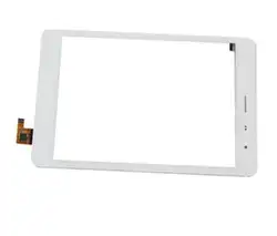 Witblue Новый 7,85 "TeXet NaviPad TM-7855 3g Tablet сенсорный экран панели планшета Стекло Сенсор Замена Бесплатная доставка