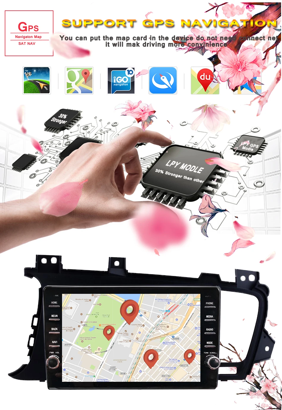 Top Car Radio Multimedia DVD Android 9.0 IPS Navigation headunit For Kia K5 Optima 2011-2015 Navi Audio Stereos GPS Head Unit System 5 Top Car Radio Multimedia DVD Android 9.0 IPS Navigation headunit For Kia K5 Optima 2011-2015 Navi Audio Stereos GPS Head Unit System 5
