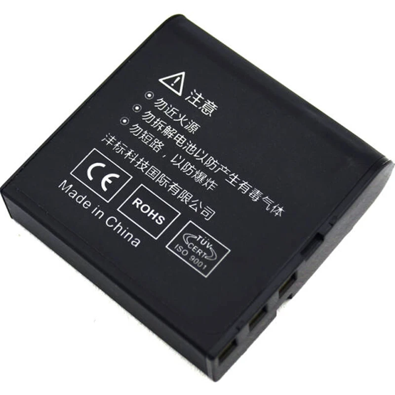 CNP40 CNP 40 NP литиевые батареи для Casio EX Z30 Z40 Z50 Z55 Z57 Z750 P505 P600 P700 PM200 Батарея цифровой