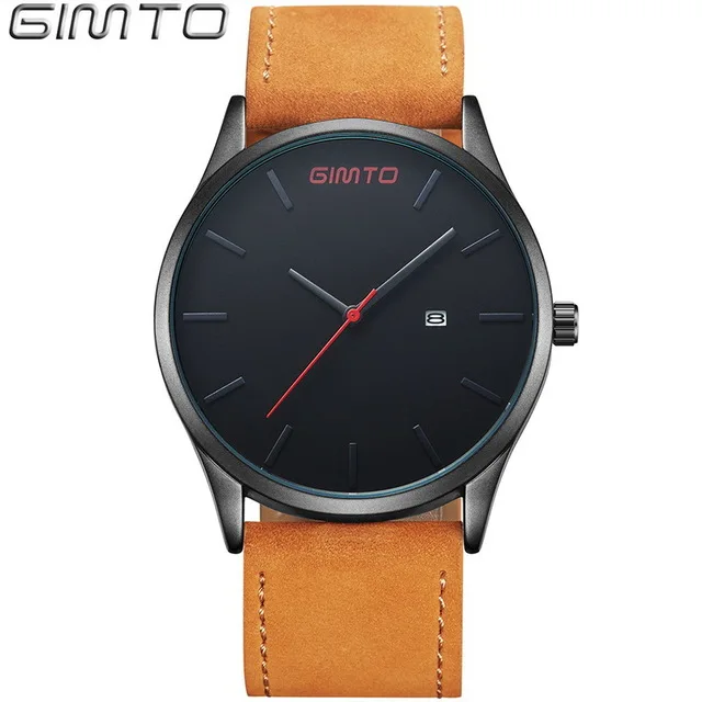 

2019 NEW Luxury Brand Men Sport Watches Men's Quartz Clock Man Army Military Leather Wrist Watch Relogio Masculino MV men skmei