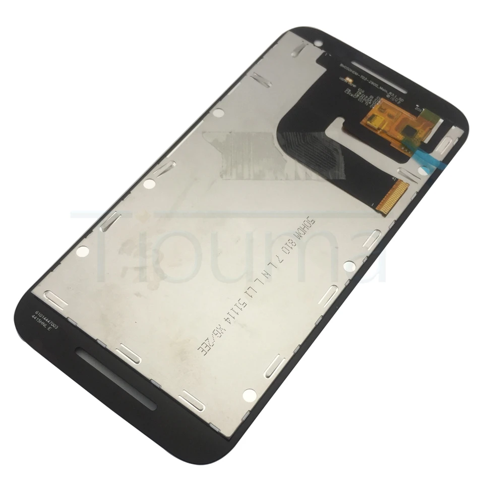 MOTO G3 CD Display With Touch Screen Digitizer (7)