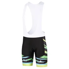 MILOTO Лидер продаж мужские Coolmax 3D мягкий велосипедный комбинезон шорты ударопрочный MTB велосипед Ropa Ciclismo Прямая с фабрики