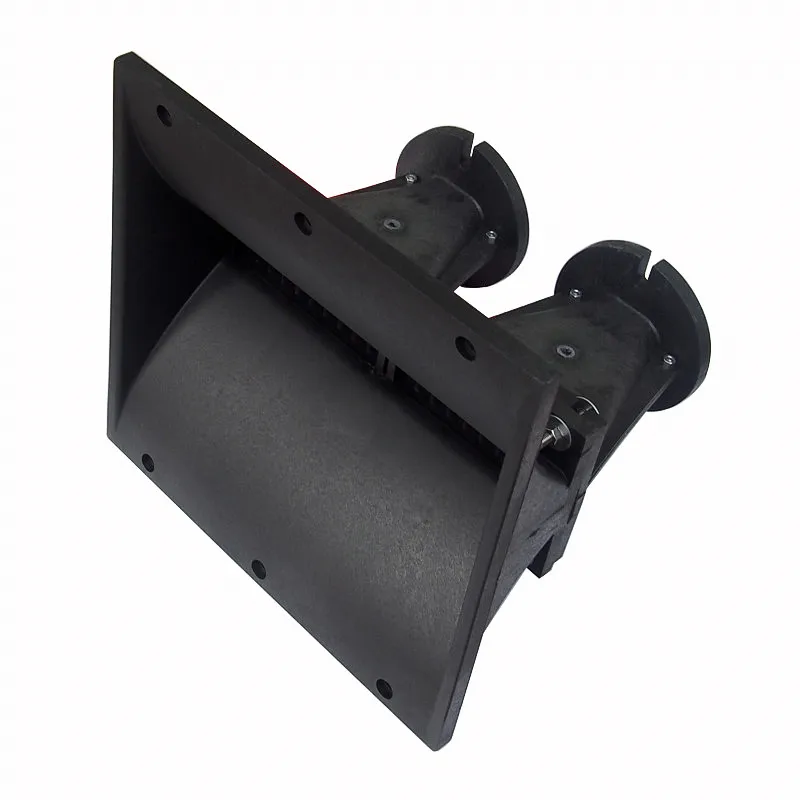 Buy Finlemho Line Array Speaker Accessories Horn Flare