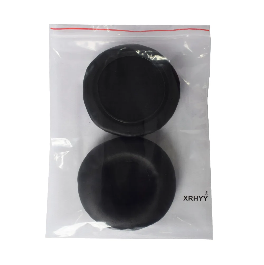 Черные сменные амбушюры XRHYY для Razer Kraken Pro Gaming Headphones|ear pad cushions|ear padsear replacement |
