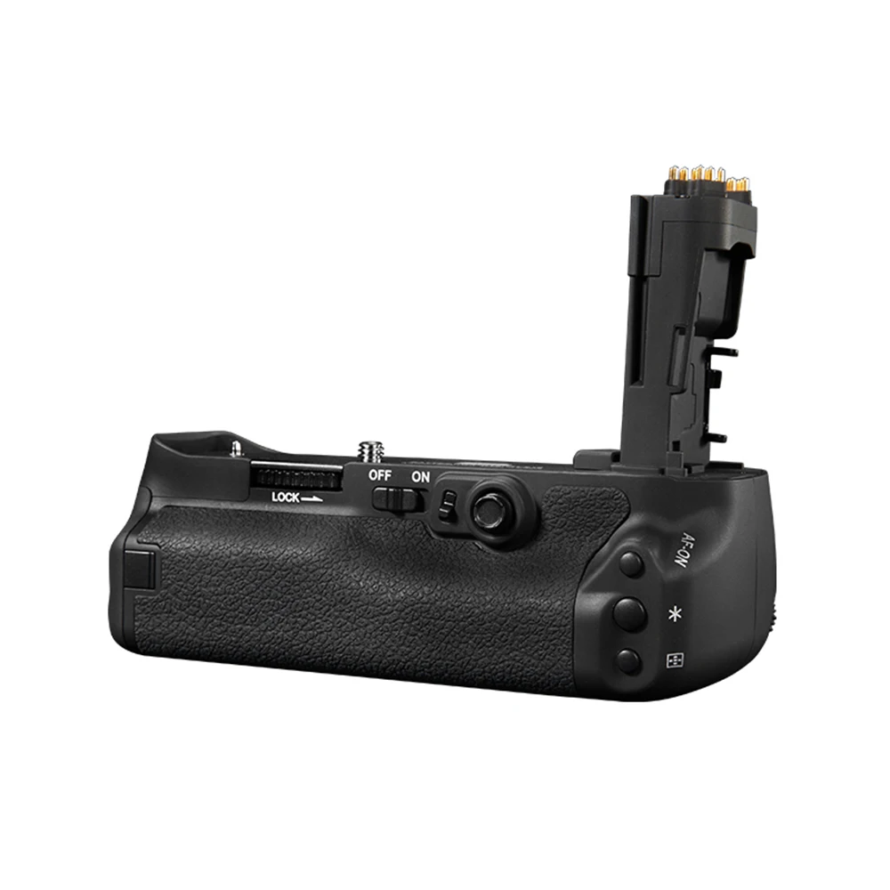 

Battery Grip Pixel E20 For Canon 5D Mark IV 4 5D4 MarkIV Camera e20 Replace Canon BG-E20 Compatible for LP-E6 LP-E6N Battery