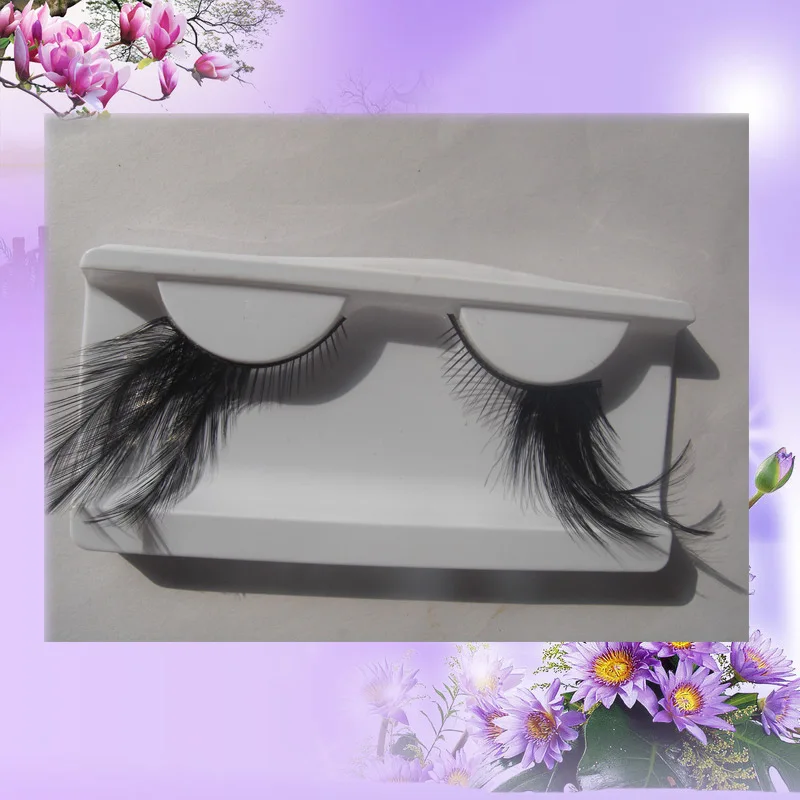 Cosplay Eyelashes Cosplay Eyelashes