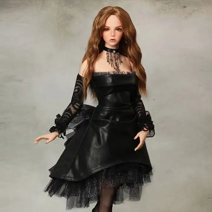 bjd fashion doll