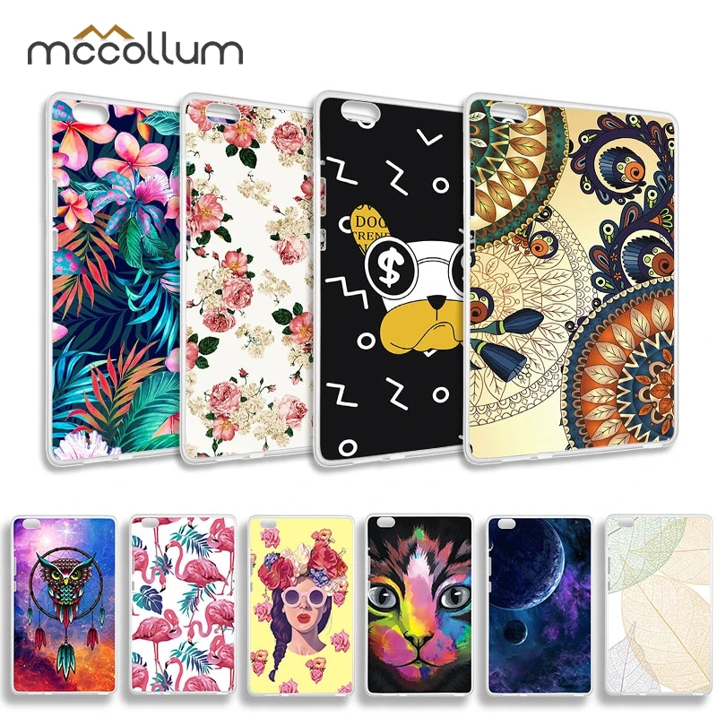 Tablet Cases For Huawei MediaPad M5 Lite 10.1 Case Silicon BAH2-W19 BAH2-L09 Bumper Honor WaterPlay 8.0 Cover HDL-W09 HDL-Al00