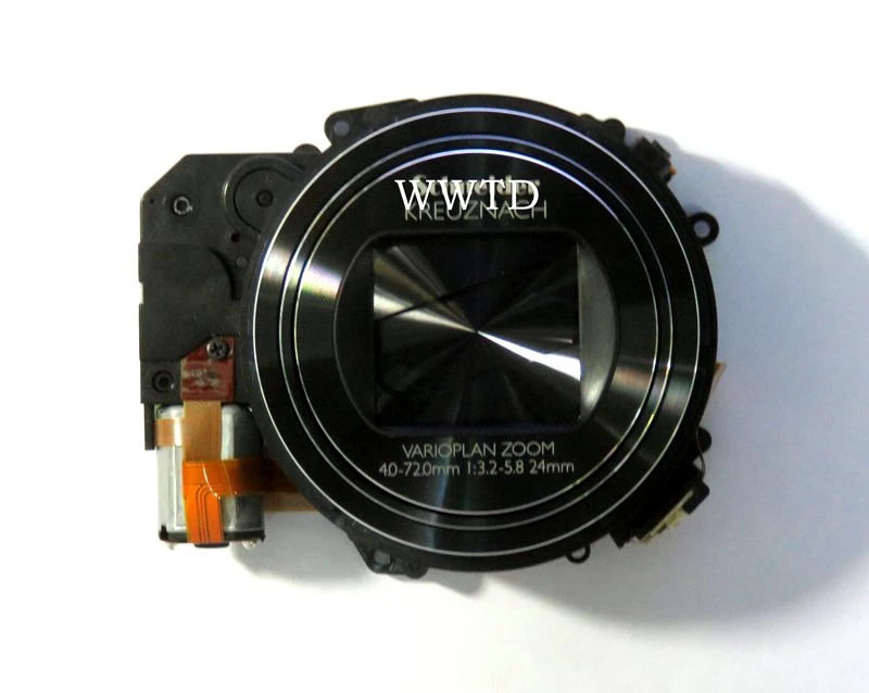 Lens Zoom Unit For SAMSUNG WB150F WB151F WB152F WB150 WB151 Digital Camera