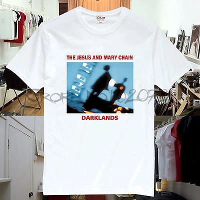 jesus and mary chain t shirt