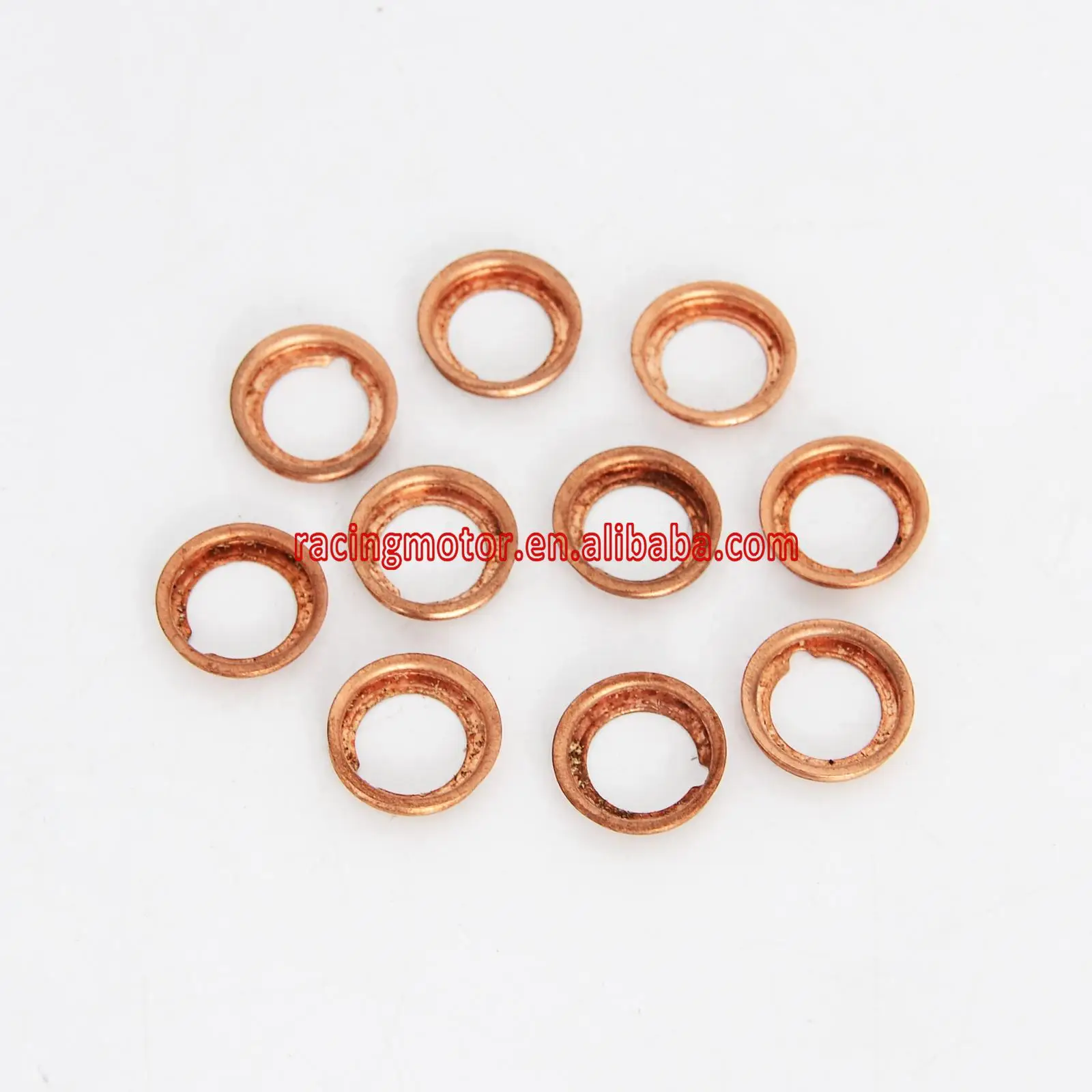 Прокладки для сливной пробки масла 11026 01M02 (для NISSAN) 10 шт.|gasket|gasket washergasket oil |