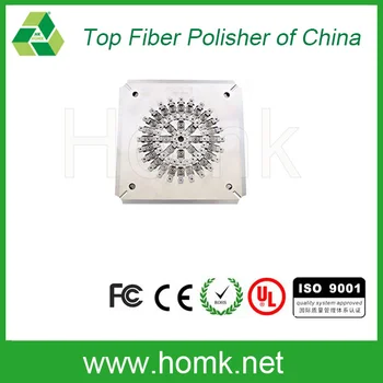 

FCPC-32 Fiber polishing Fixture