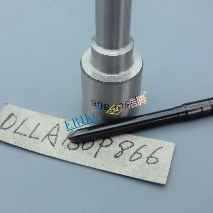 ERIKC DLLA150P866 (093400 8660) форсунка дизельного инжектора DLLA 150P 866 и 150P866 8660)|diesel injector