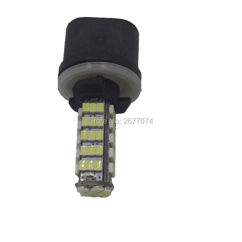 

2PCS 881/880 68SMD 3020 White Light LED forCar Foglight / Headlamp DC12V JTCL102-ly