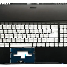 Верхняя крышка Подставка Нижняя чехол для MSI GF75 MS-17F5 3077F1A211TF1 3077F1C212TF1 3077F1D211TF1 и