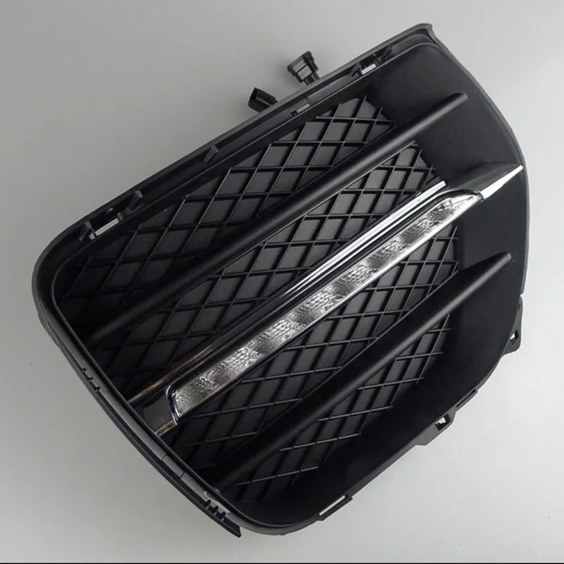 Передние противотуманные фары для BMW X6 E71 2008 2009 2010 2011 2012 2013 Белый светодиодный