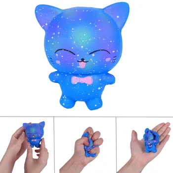 

Funny toys Slow Rising Fun unisex wipes anti-stress Cute Bear Decor Kid Squeeze Relieve Anxiet Gift squishi 6.17
