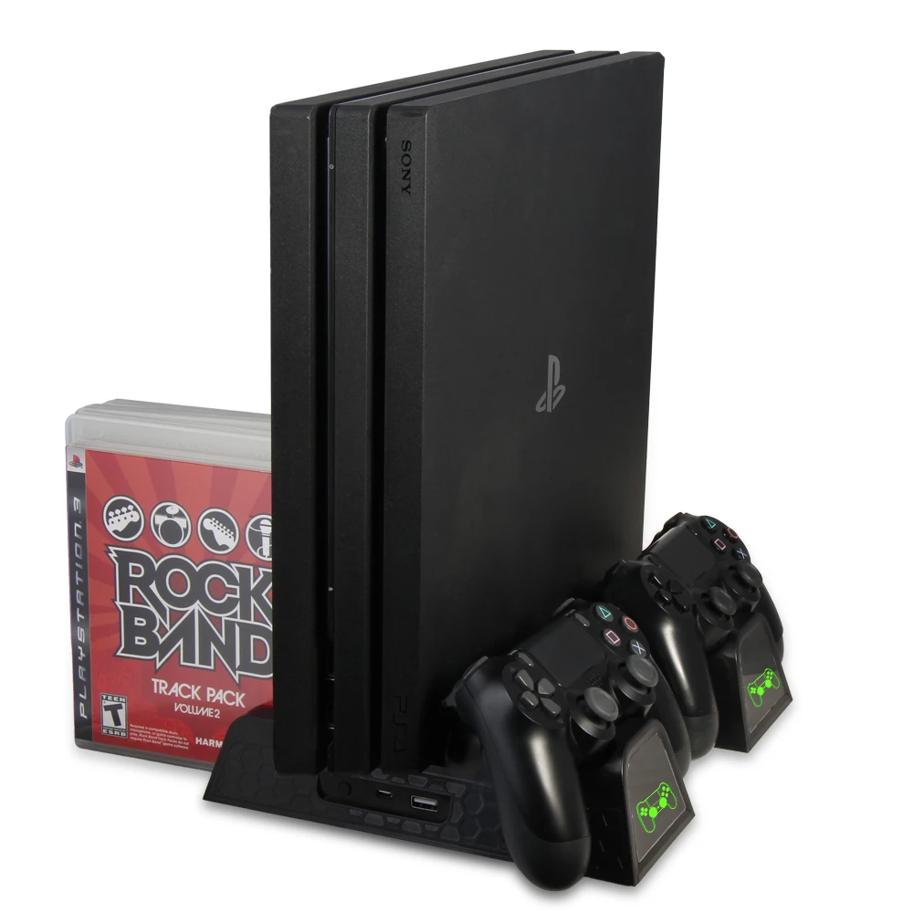 Стойка Для Дисков Ps4 Купить