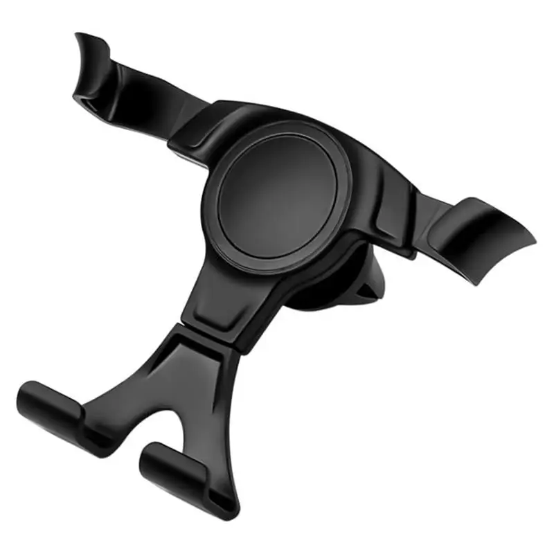 

360 Degree Rotation Gravity Car Phone Holder Phone In Car Mount Stand Mobile Phone Car Holder Support Smart Phone Voiture