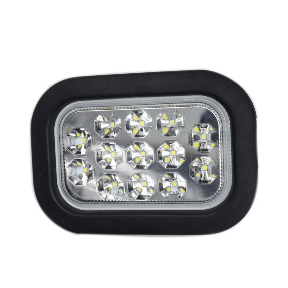 High Quality 24V/12V 13LED Car Reversing Lights Rear Reverse Light