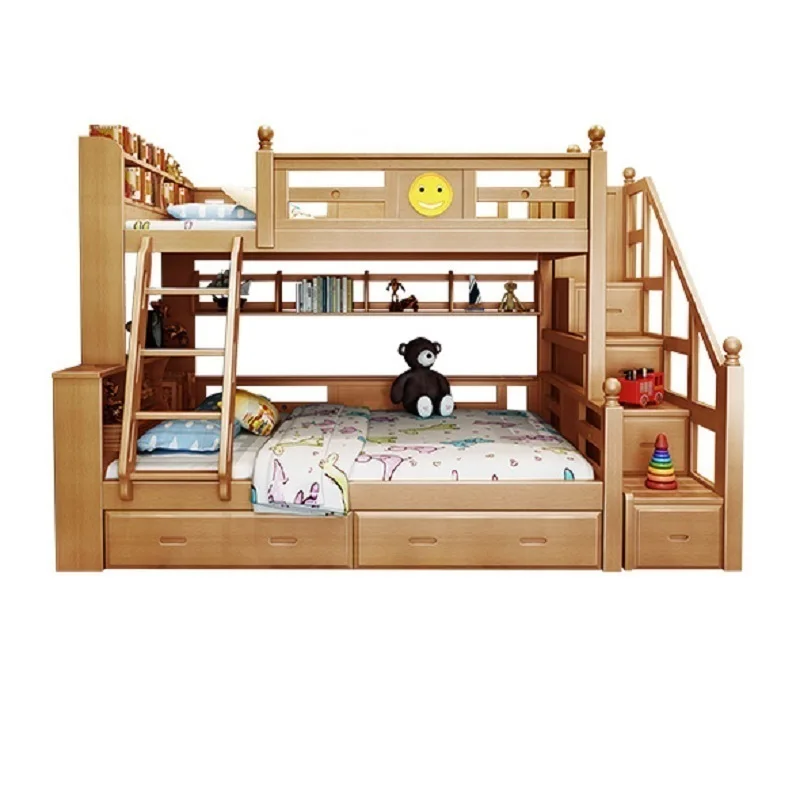 

Kids Quarto Matrimonio Meuble Maison bedroom Furniture Room Letto A Castello Moderna De Dormitorio Mueble Cama Double Bunk Bed