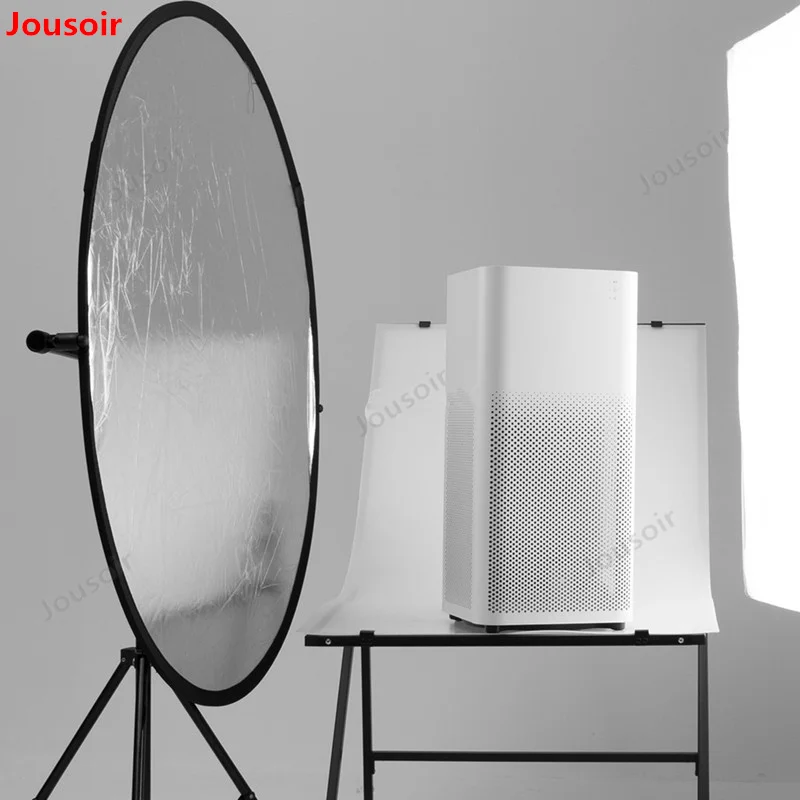 Godox-43-110cm-2-in-1-Portable-Collapsible-Light-Round-Photography-Reflector-for-Studio-Multi-Photo (2)