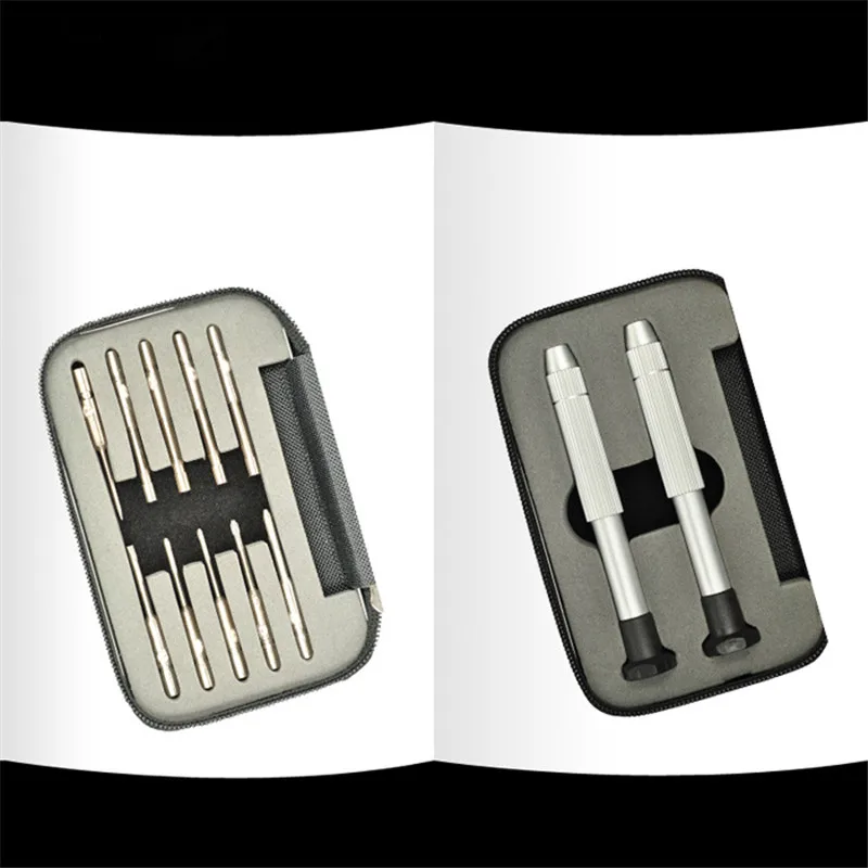 Buy Professional Micro Eyeglasses Screwdriver Set