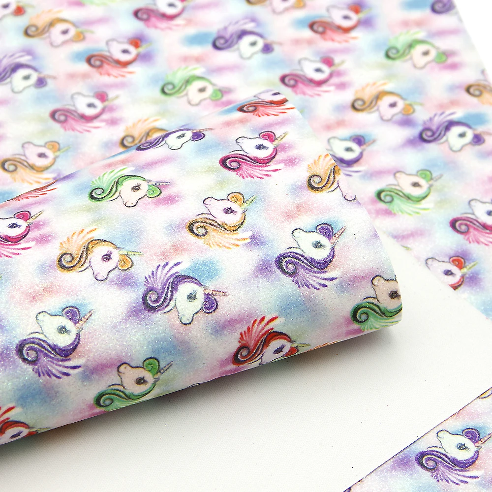 

David accessories 50*70cm Glitter leather Fabric Shiny Patchwork DIY Bag Shoe Accessories Fabric Handmade Phone Case,c7167