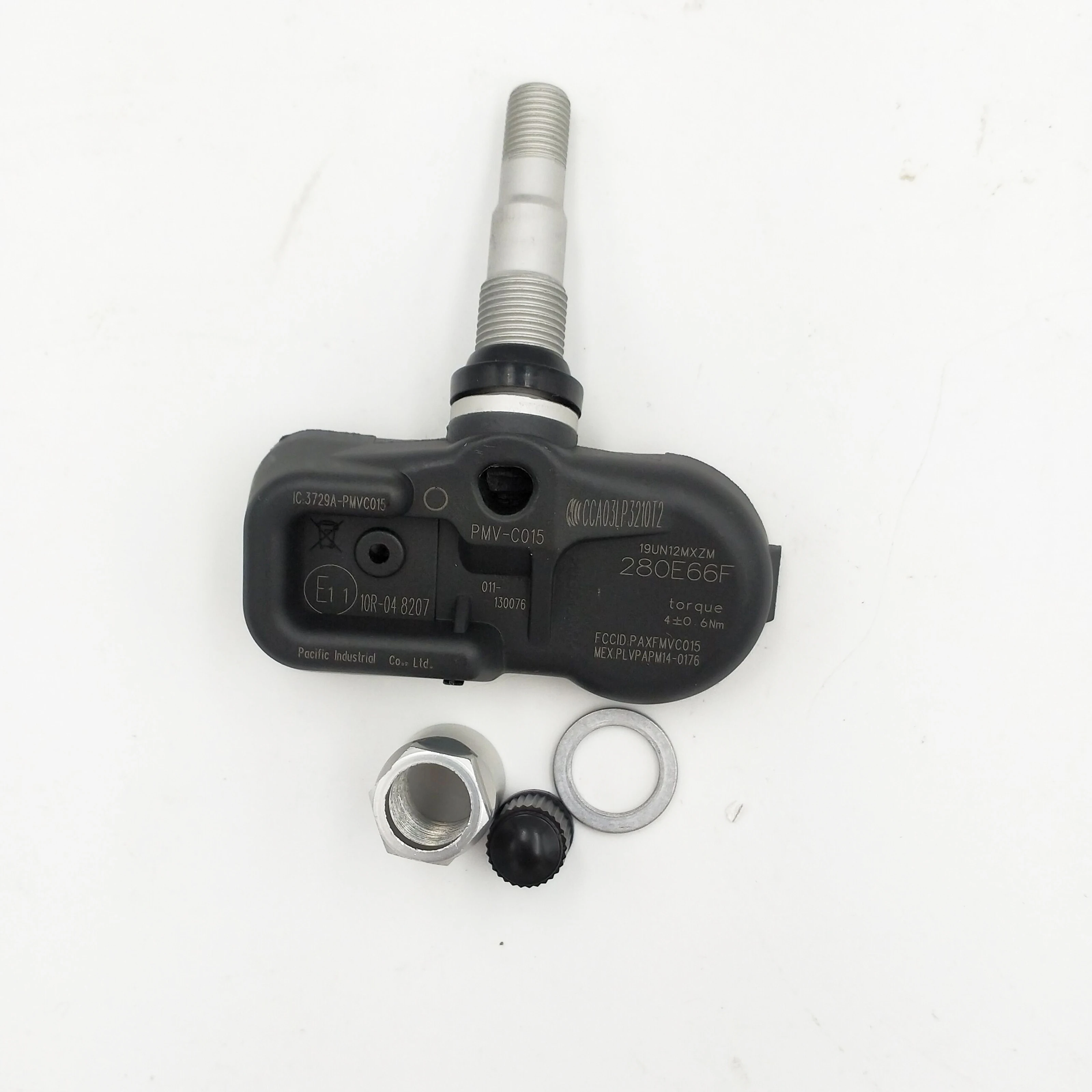 TPMS PMV-C015 датчик давления в шинах для Toyota Camry Tacoma Avalon 42607-06030 42607-48010 42607-0E020 315 МГц