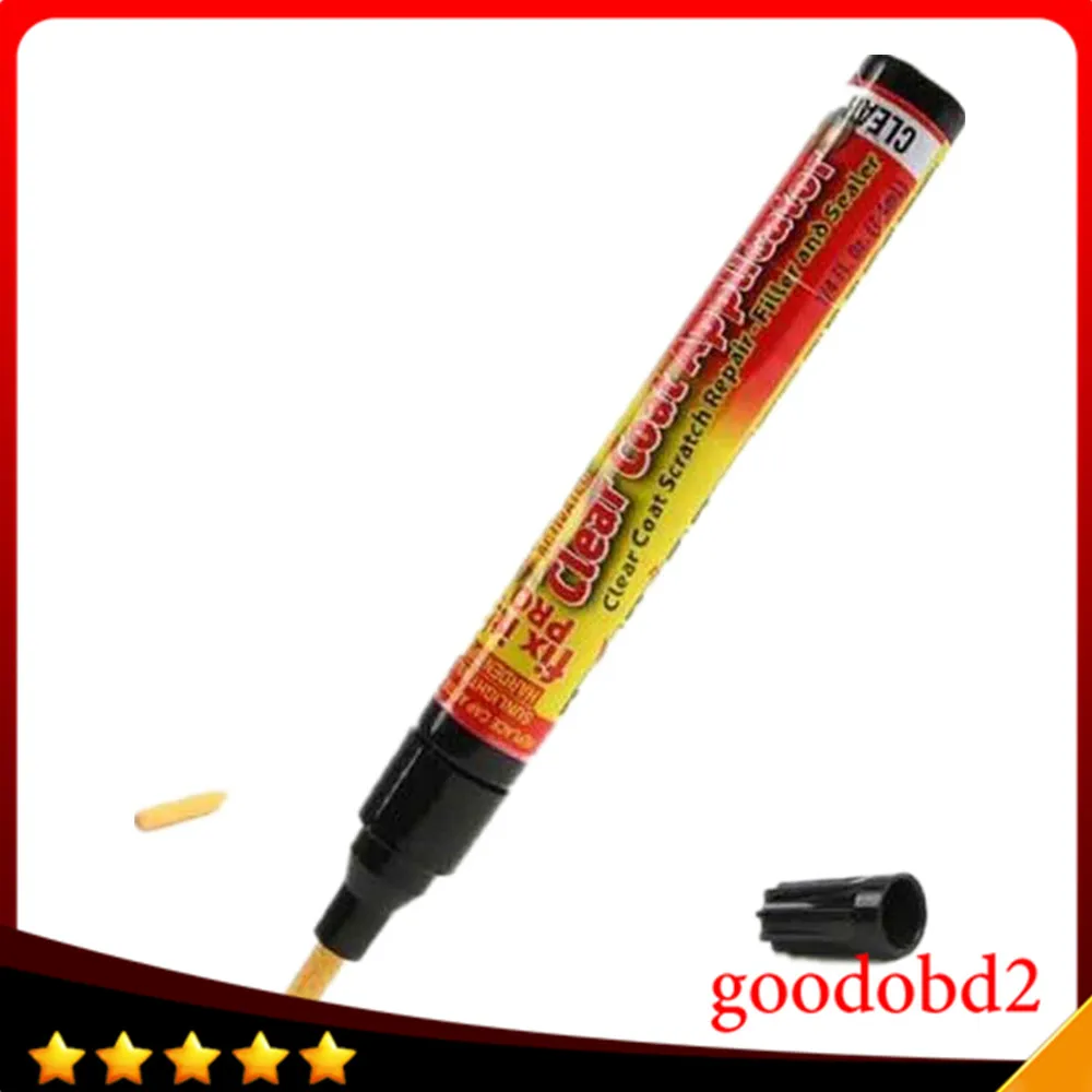 Fix It Pro Clear Car Scratch Repair Pen Simoniz Clear Coat Applicator Car Scratch Repair Remover Filler Sealer Pen pdr dent tool Fix It Pro Clear Car Scratch Repair Pen Simoniz Clear Coat Applicator Car Scratch Repair Remover Filler Sealer Pen pdr dent tool