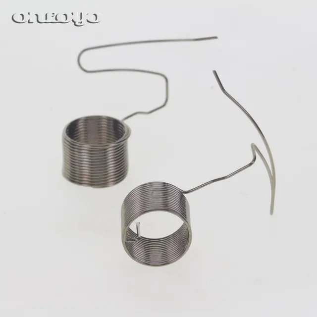 One Piece 0C0220060060 Hook Thread take-up Spring For Tajima Embroidery Machine Spare Parts