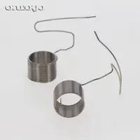 Buy 0C0220060060 Hook Thread Take-up Spring Tajima Embroidery Machine Spare Parts Online
