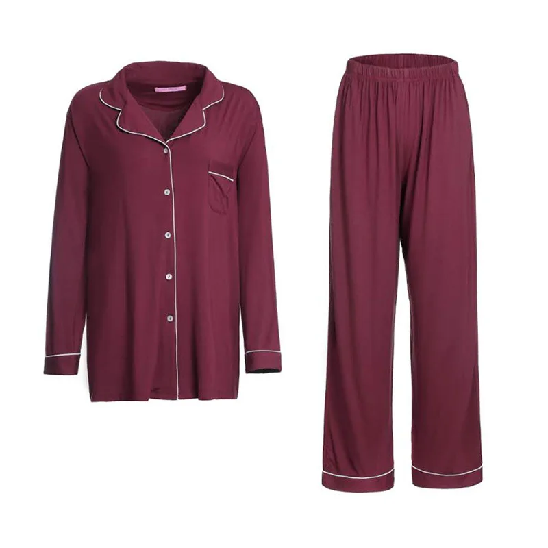 JRMISSLI плюс размеры 4XL 5XL Модальные пижамы наборы для ухода за кожей зима для женщин теплая одежда
