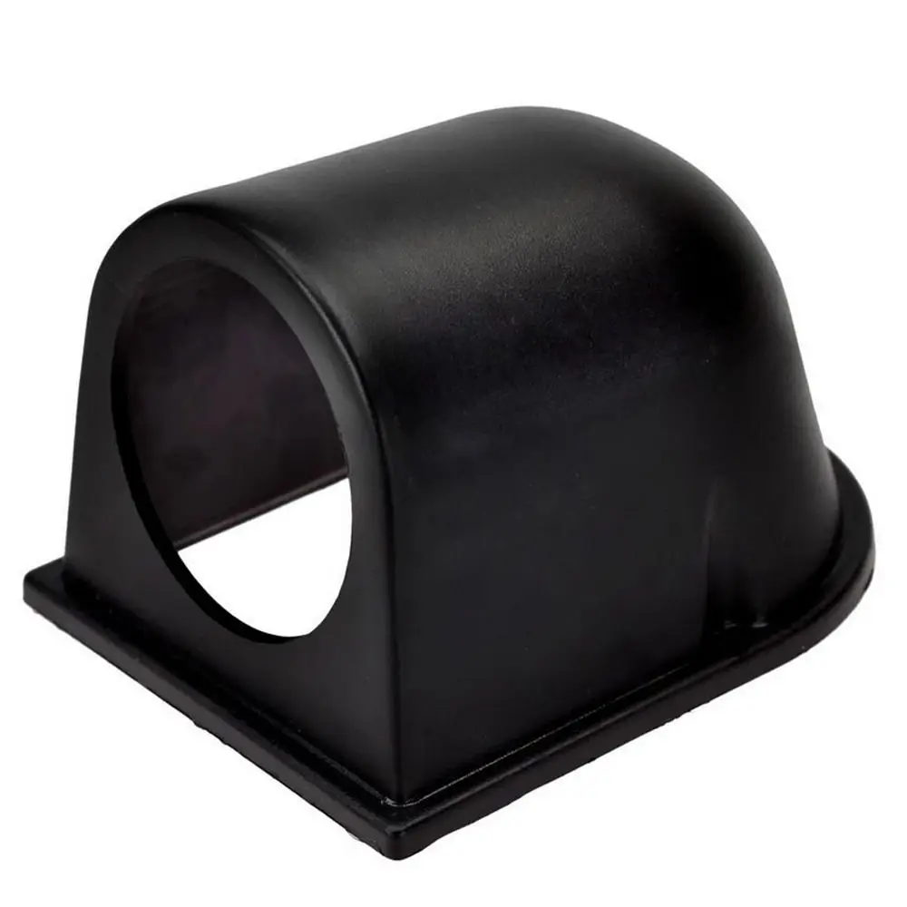 Universal Black 2inch 52mm Single Holes Auto Gauge Pod Holderin Water